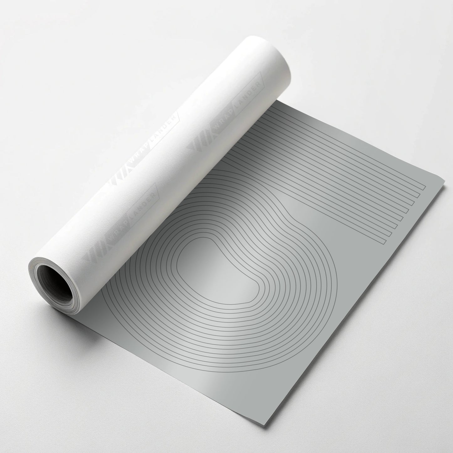 Vinyl Wrap Kit - Topo Car