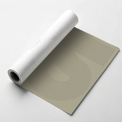 Topo Car Vinyl Wrap Kit