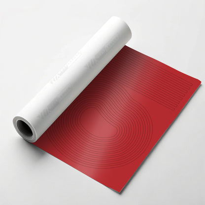 Vinyl Wrap Kit - Topo Car