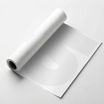 Vinyl Wrap Kit - Topo Car